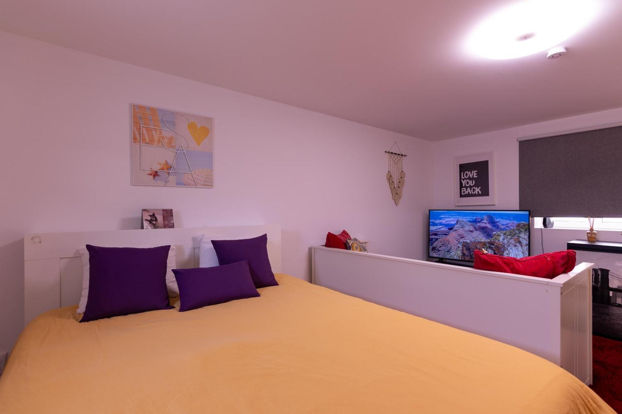 Perafita Yellow House - Ecohost מראה חיצוני תמונה