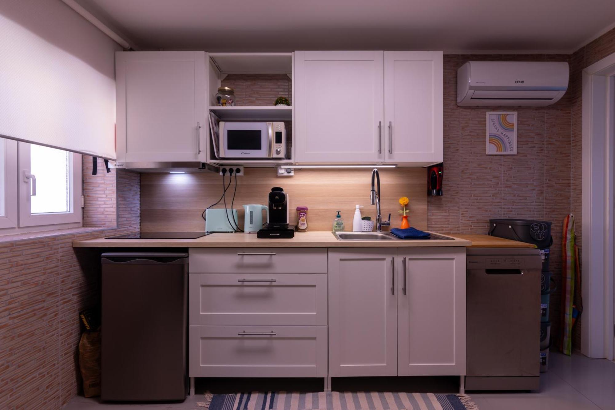 Perafita Yellow House - Ecohost מראה חיצוני תמונה