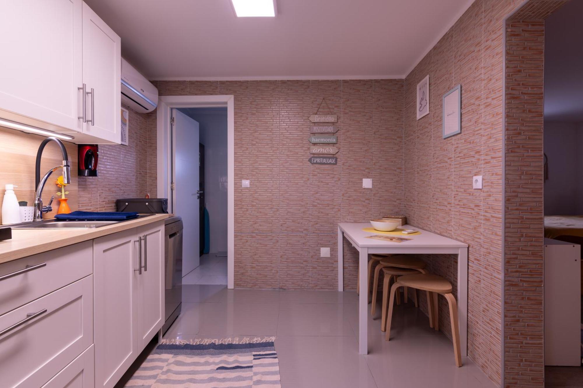 Perafita Yellow House - Ecohost מראה חיצוני תמונה